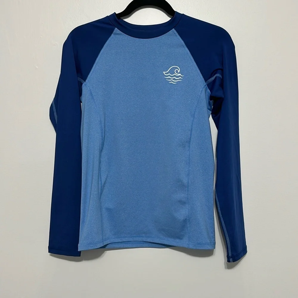 ART CLASS long sleeve swim shirt​​​